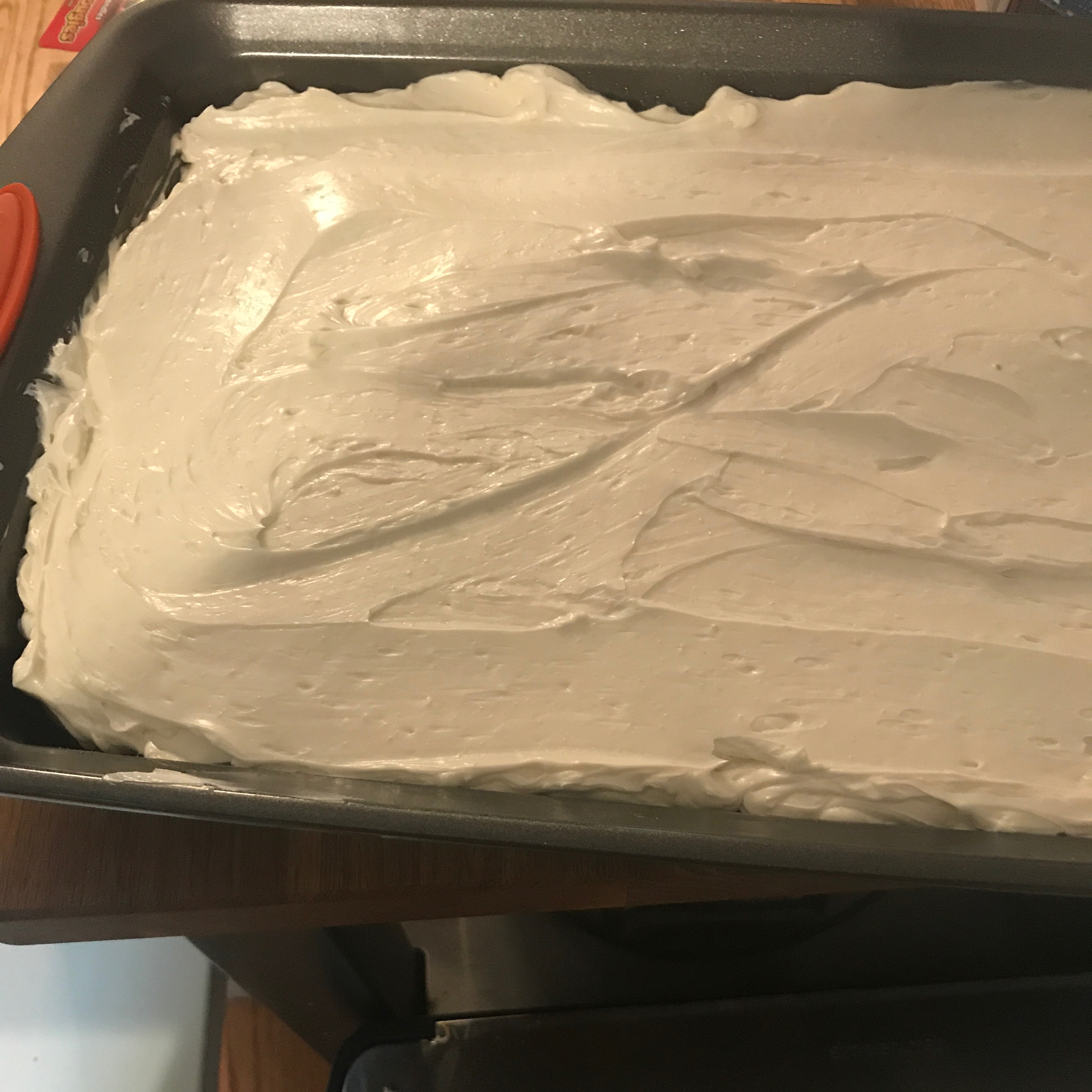 Frosting Made Easy