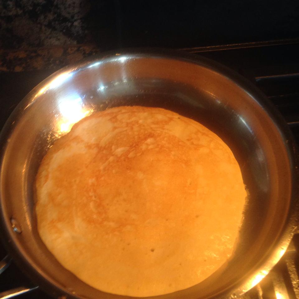 Gluten-Free Crepes or Pancakes