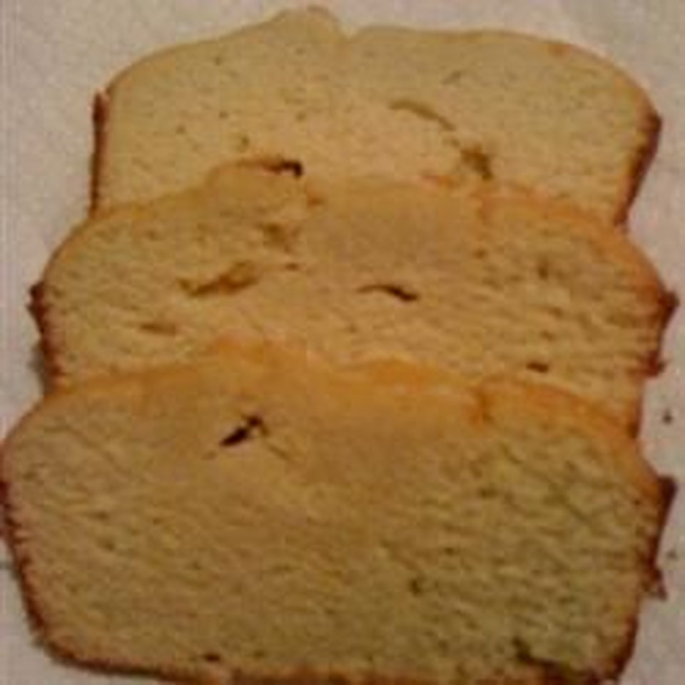 Gluten-Free Dairy-Free Bread Loaf