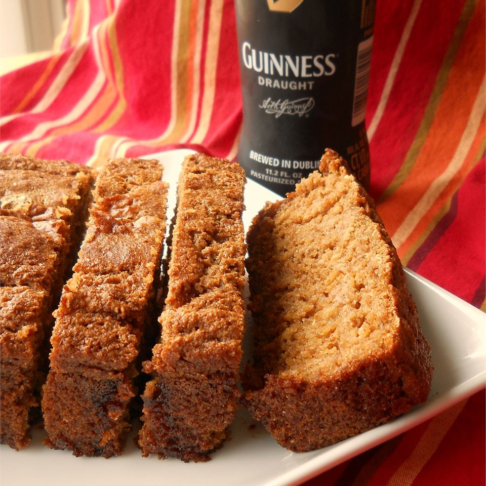 Guinness® Bread