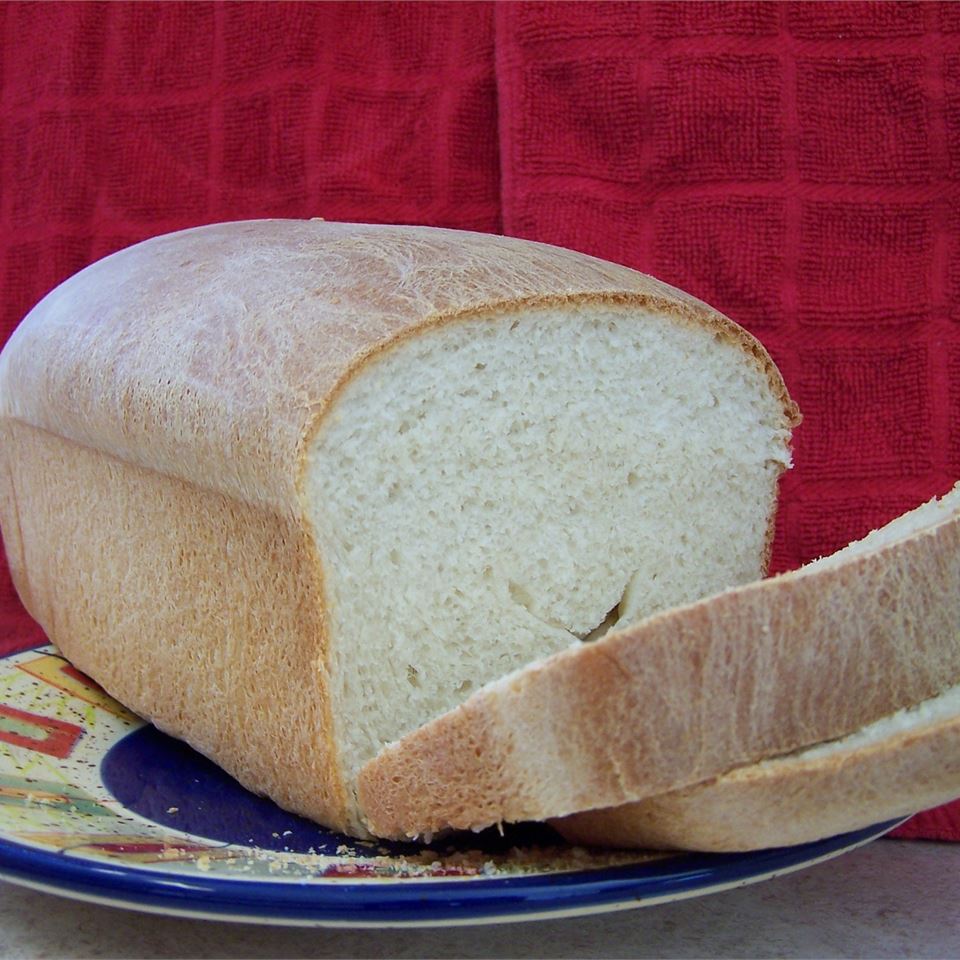 Herman Bread