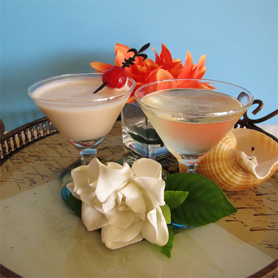 His-n-Hers Cocktails