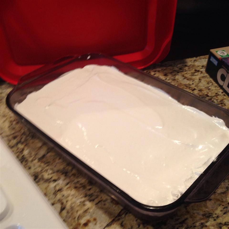 Homemade Marshmallows I