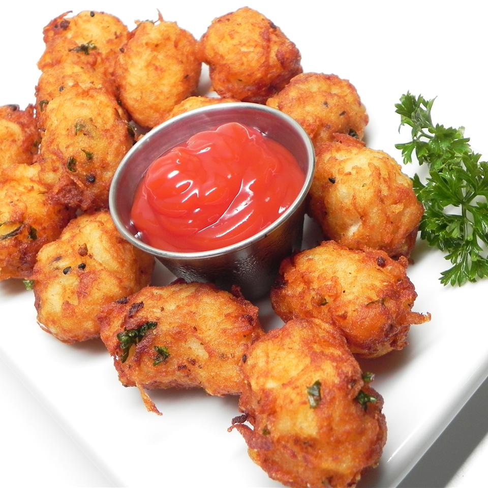 Homemade Tater Tots®
