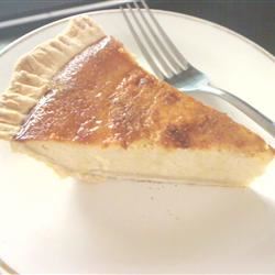 Honey Pie from Sifnos
