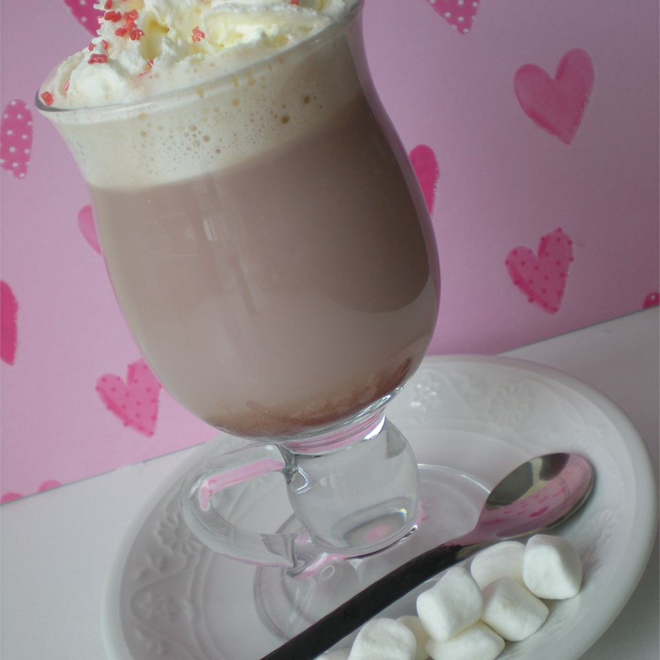 Hot Chocolate Mix II