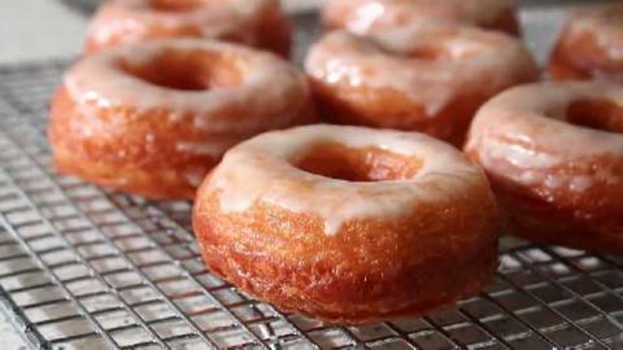 How to Make Cronuts, Part II
