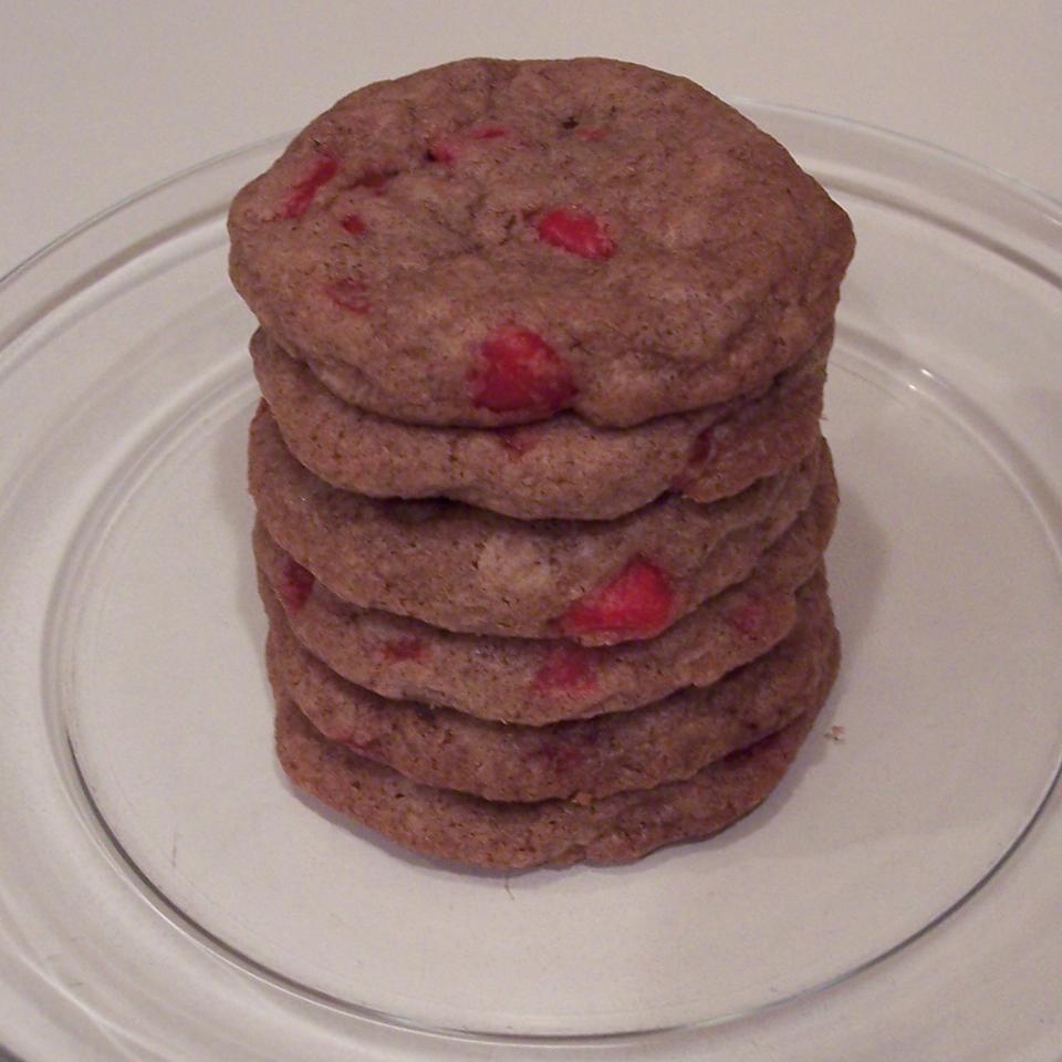 Imperial Cinnamon Red Hot® Cookies