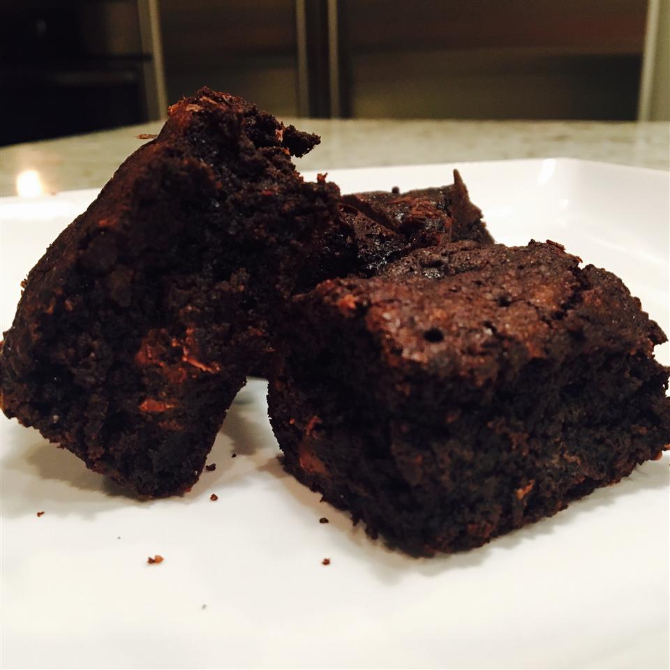 Impurely Perfect Brownies