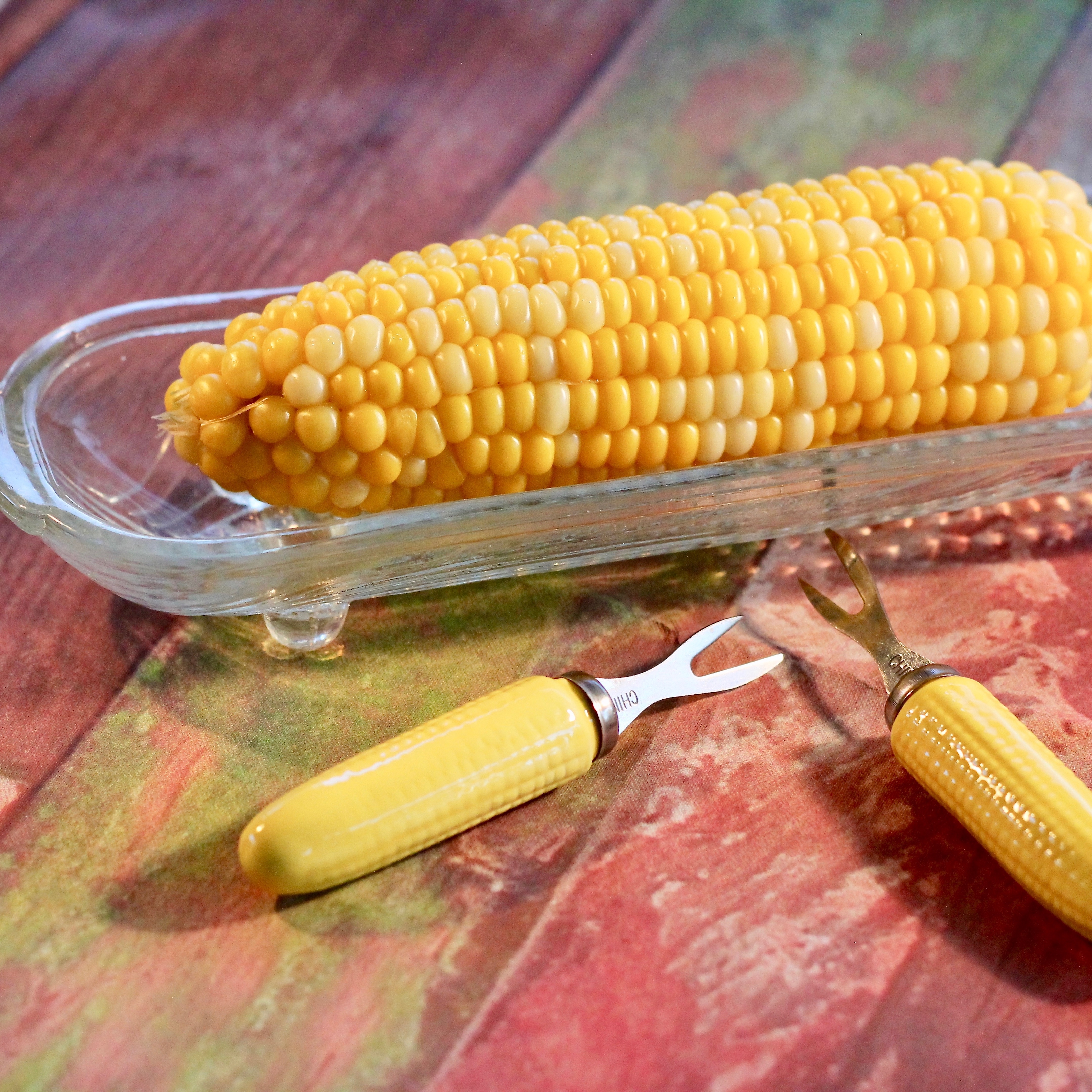 Instant Pot® Corn on the Cob