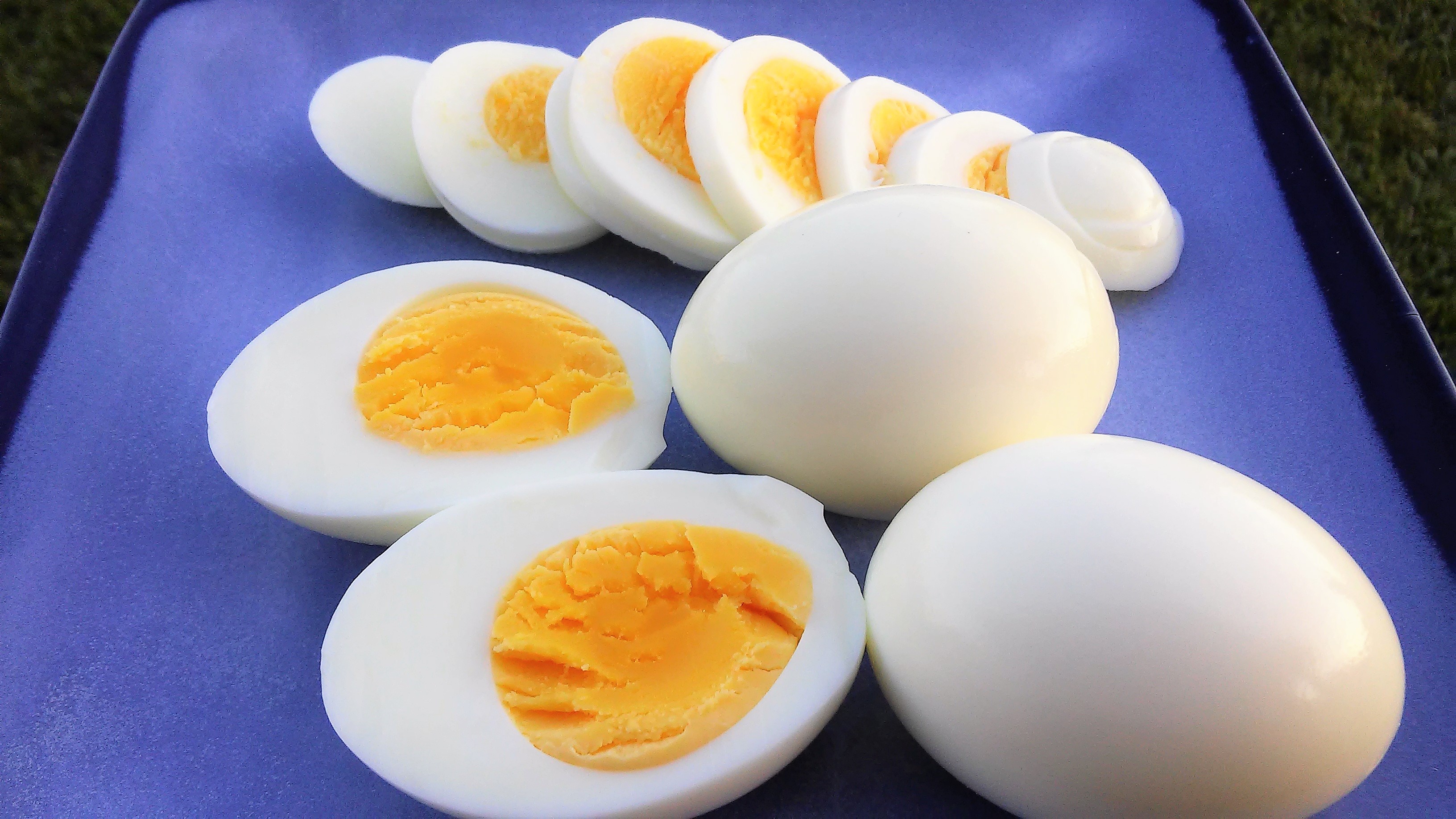 Instant Pot® Easy Soft Boiled Eggs