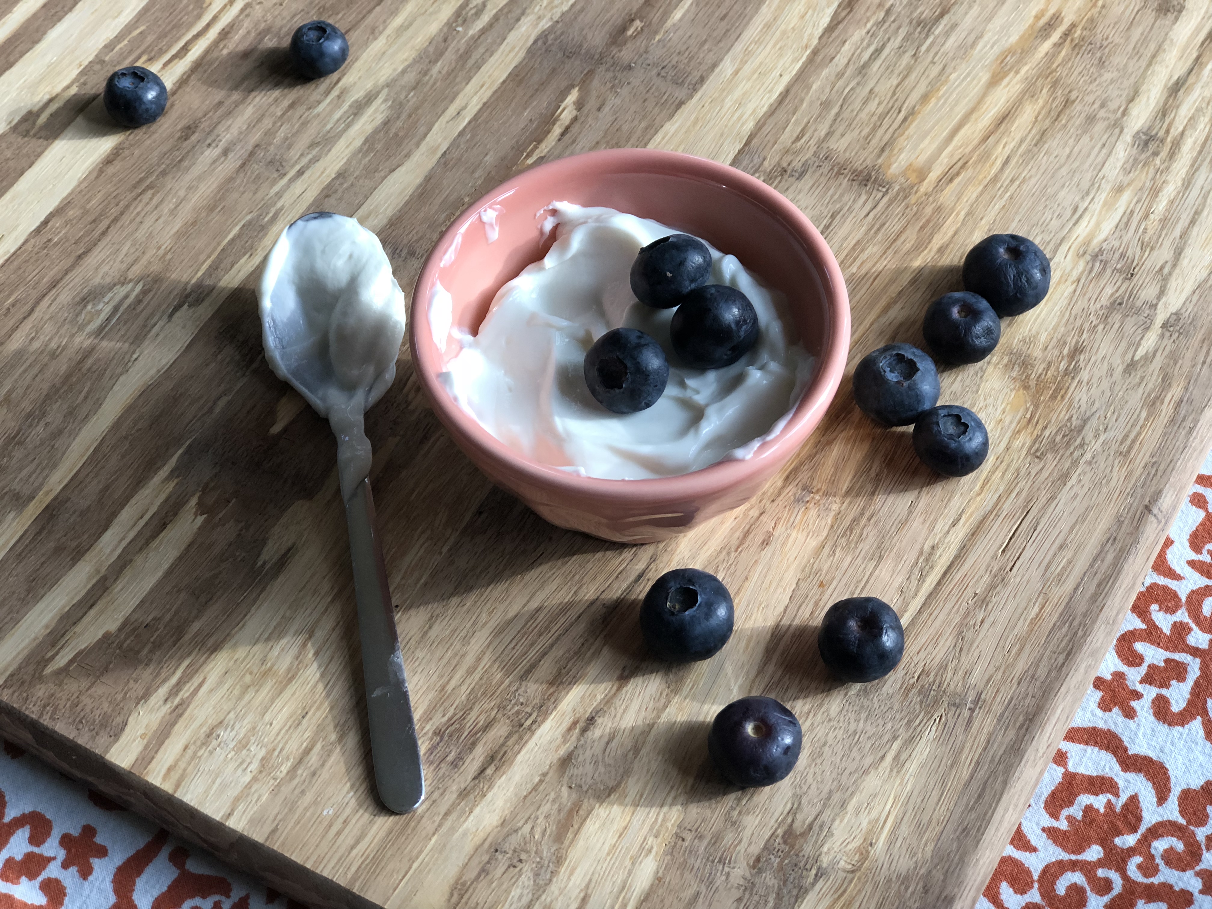 Instant Pot® Greek Yogurt
