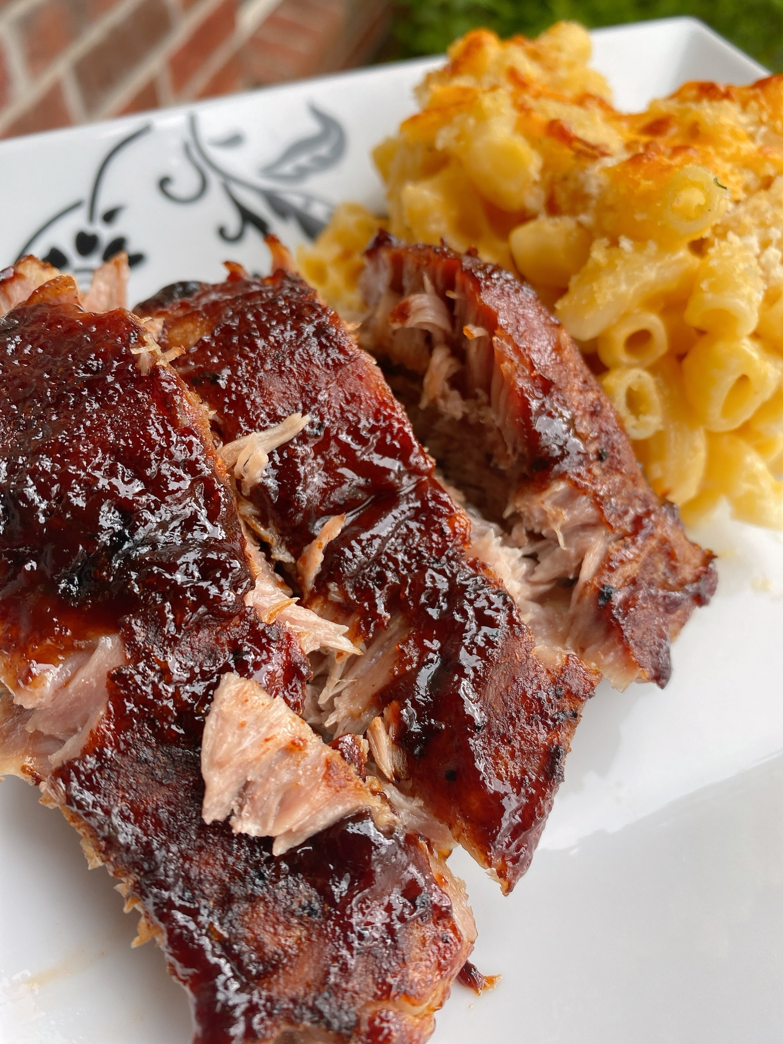 Instant Pot® Ribs from Frozen