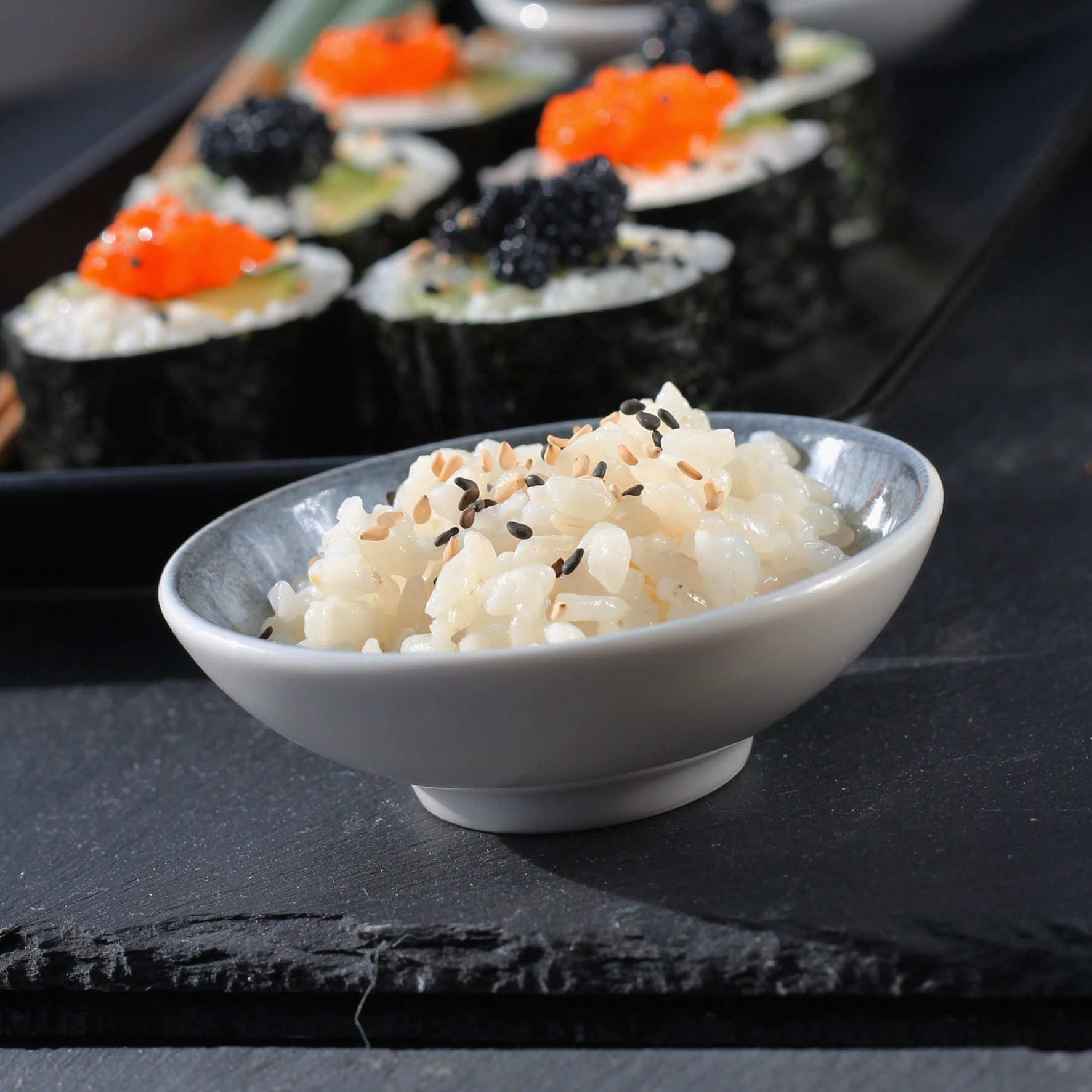 Instant Pot® Sushi Rice