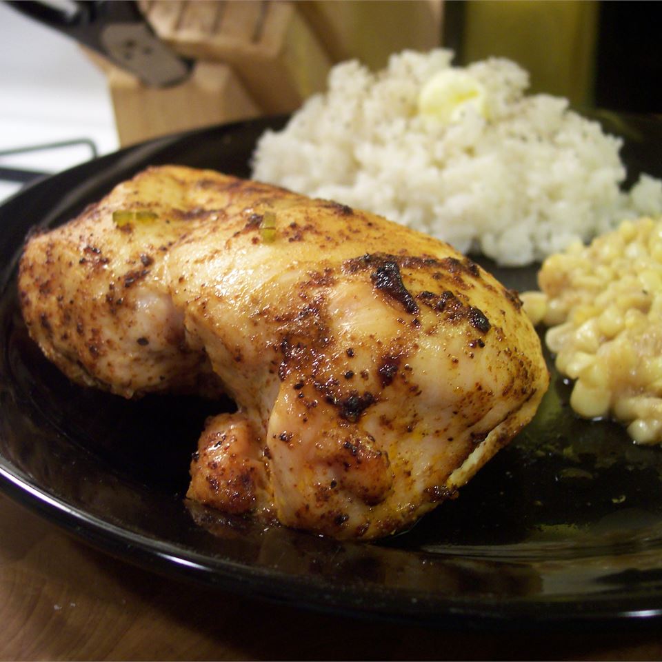 Jalapeno Chicken