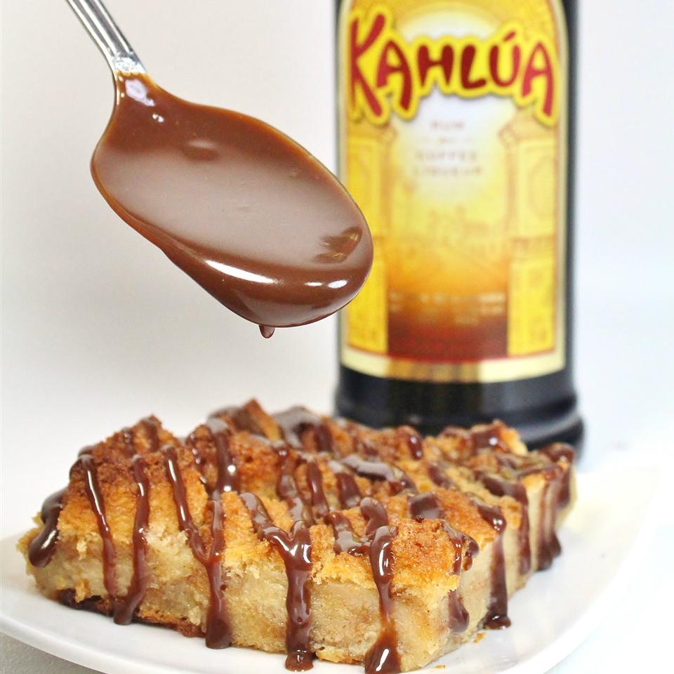 Kahlua® Hot Fudge Sauce