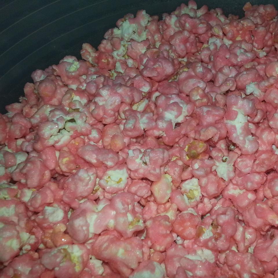 Kool-Aid® Popcorn