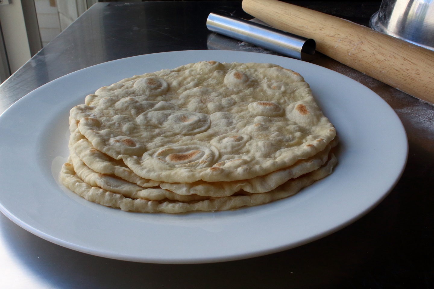 Lebanese Mountain Bread