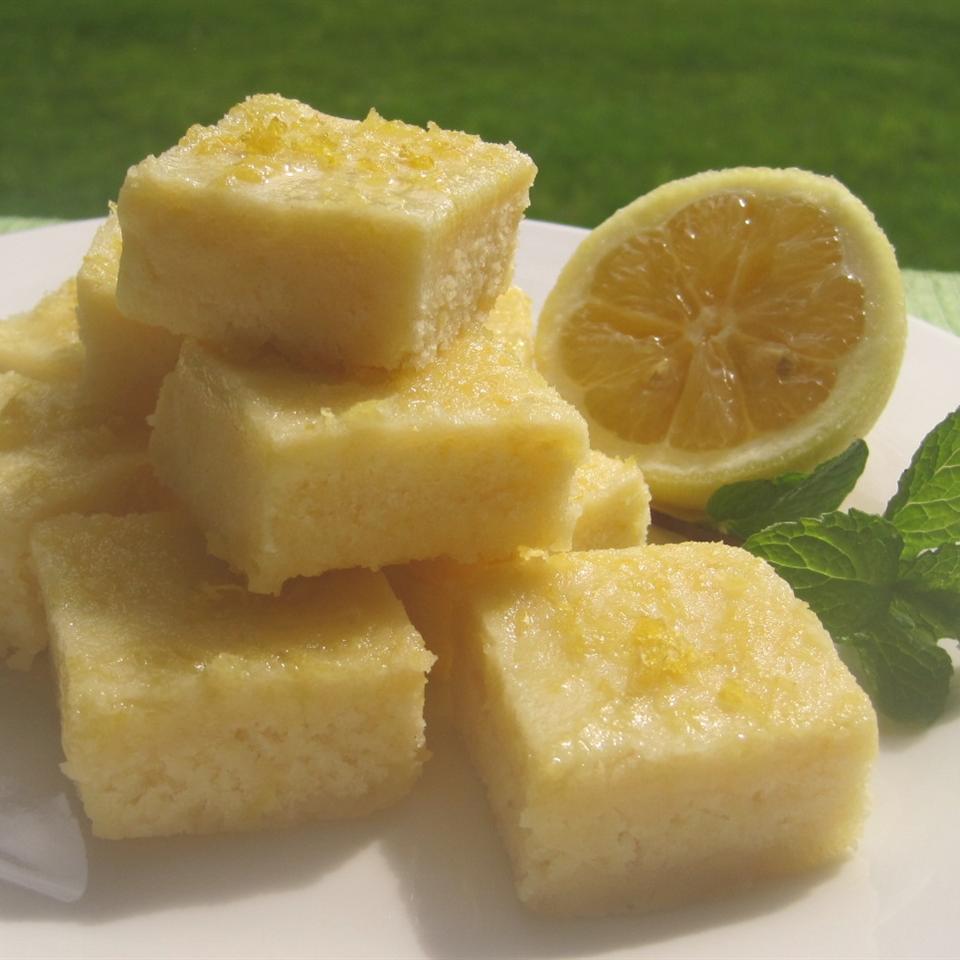 Lemon Squares III