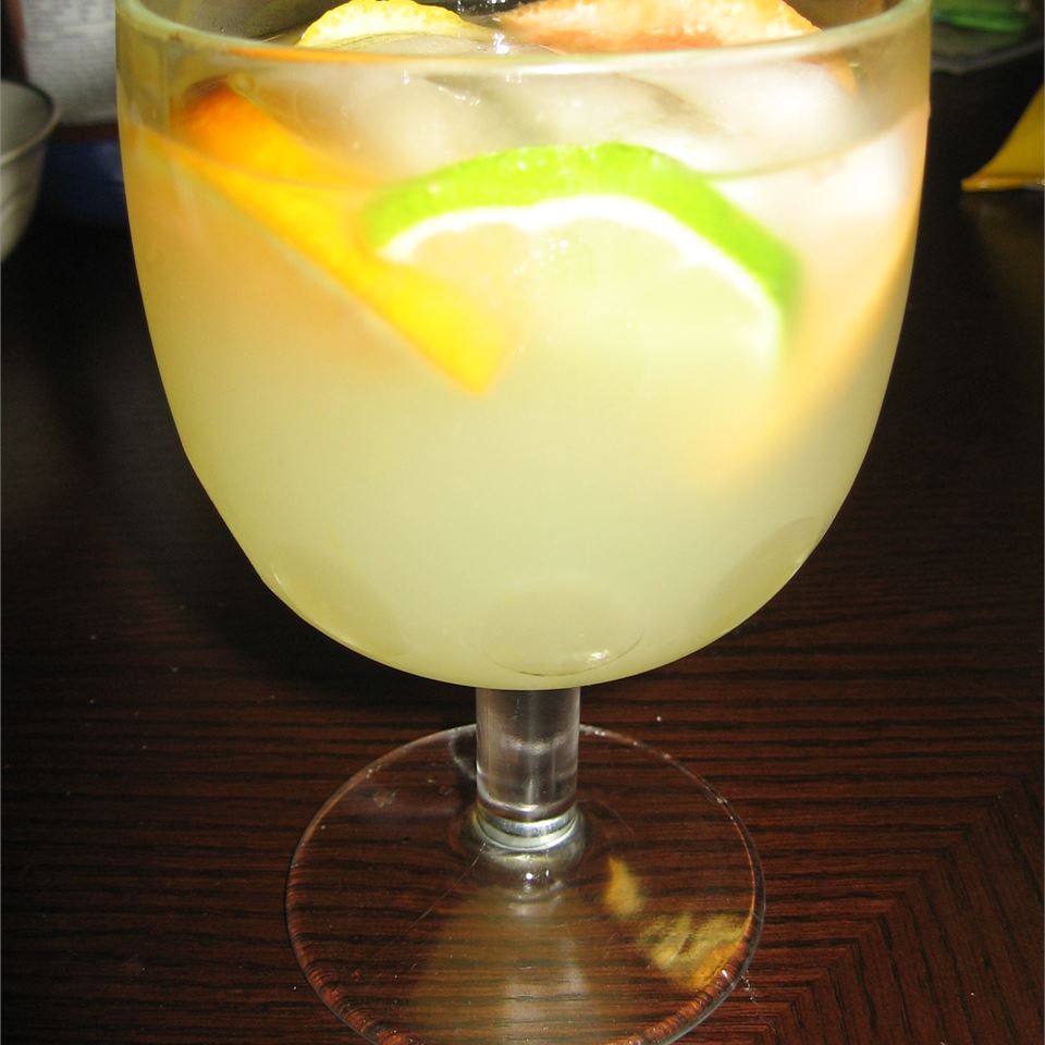 Lemonade Plus