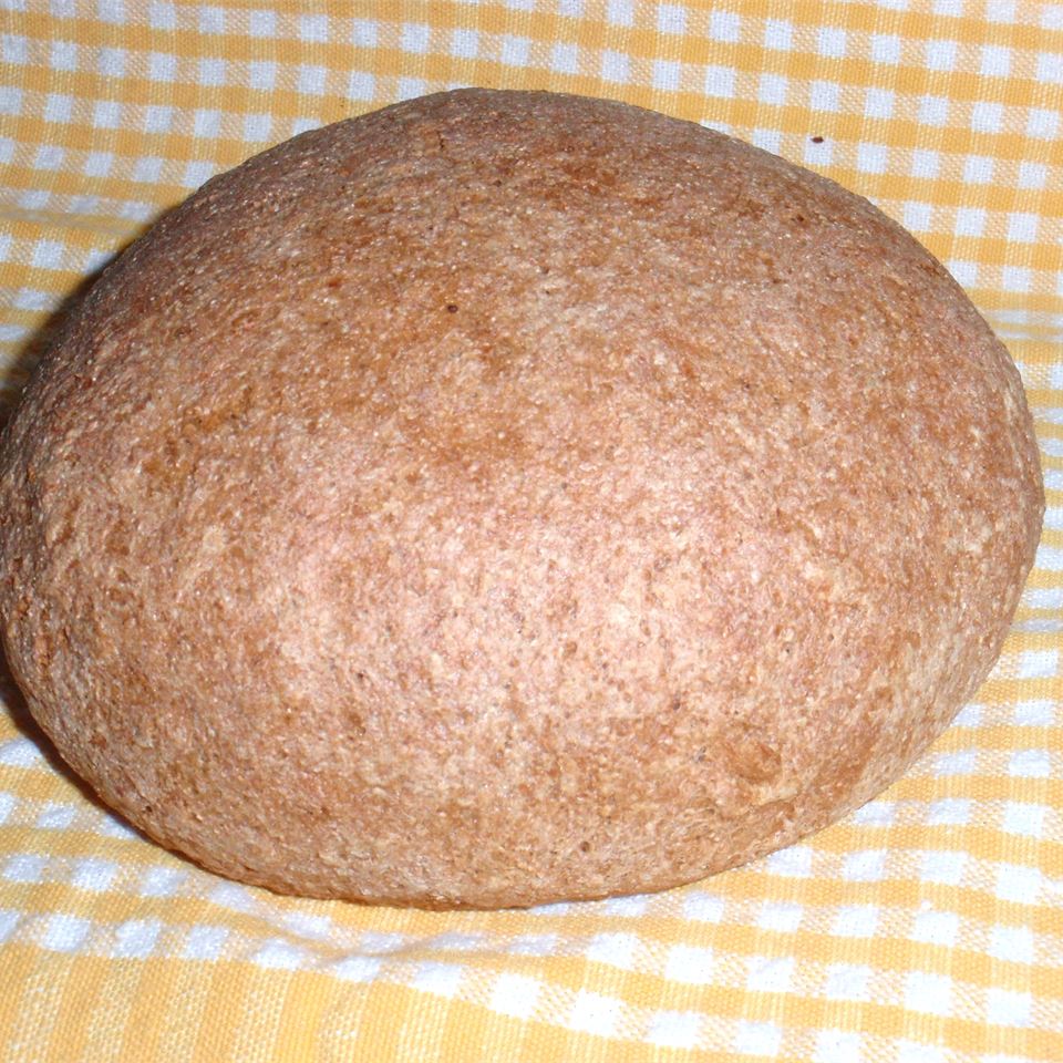 Light Malt Loaf