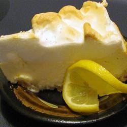 Light, Summery Lemon Cheesecake