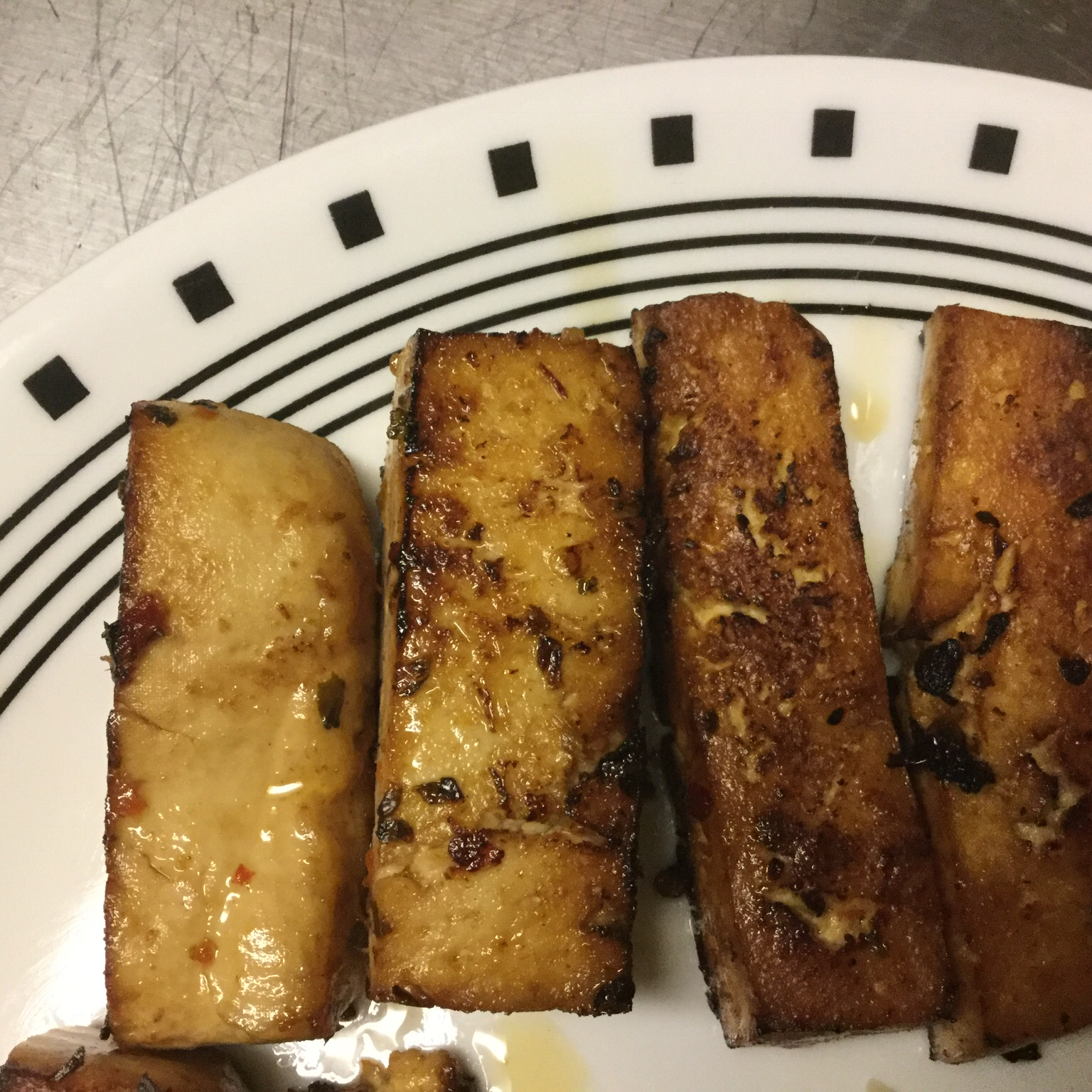 Limantro Tofu