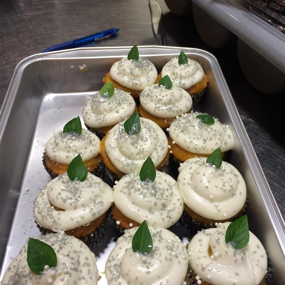 Maharani Cupcakes