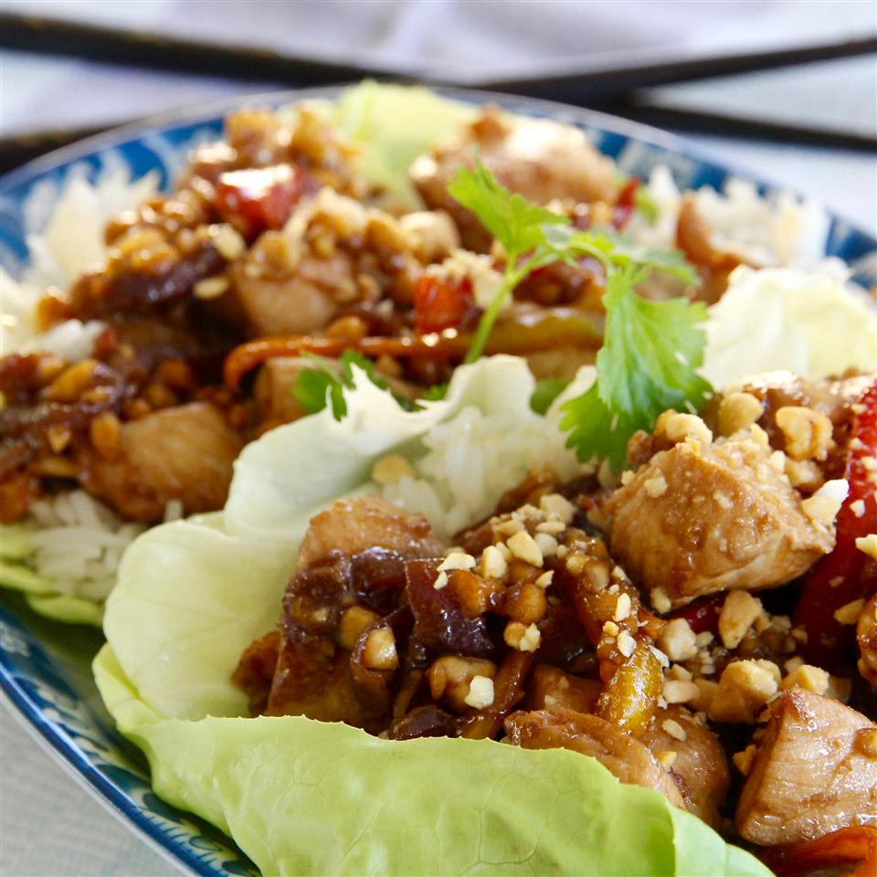Maho, Vietnamese Chicken Recipe