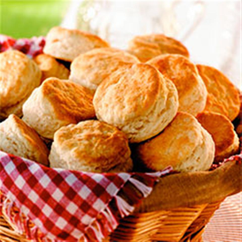 Martha White \"Hot Rize\" Biscuits