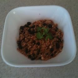 Mexican-Inspired Quinoa