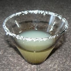 Mexican Martinis