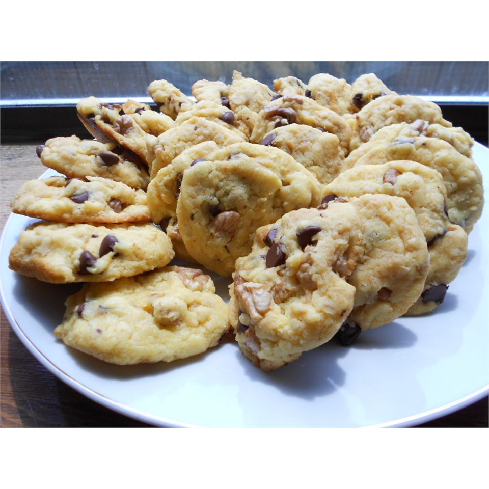 Monster Cookies VIII