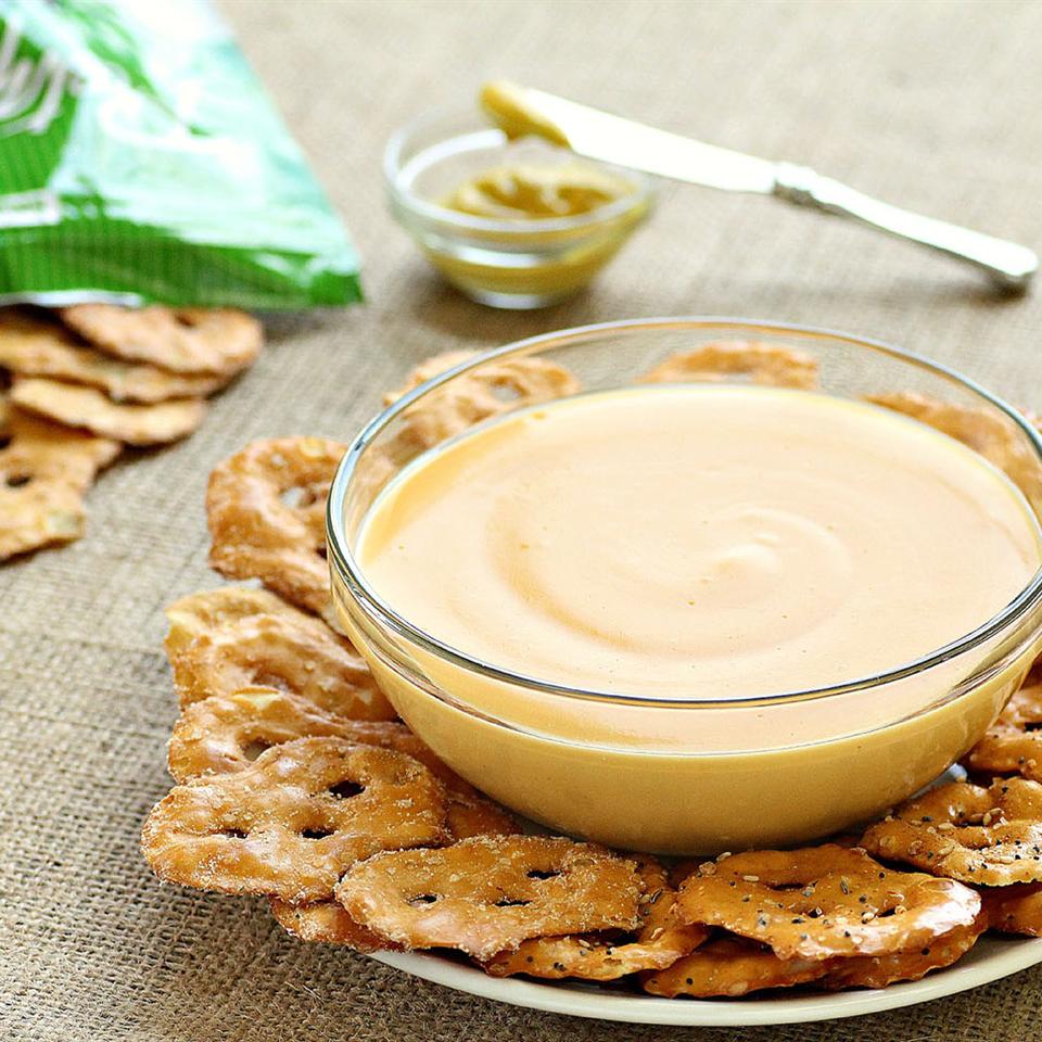 Mustard Dip from Snack Factory®