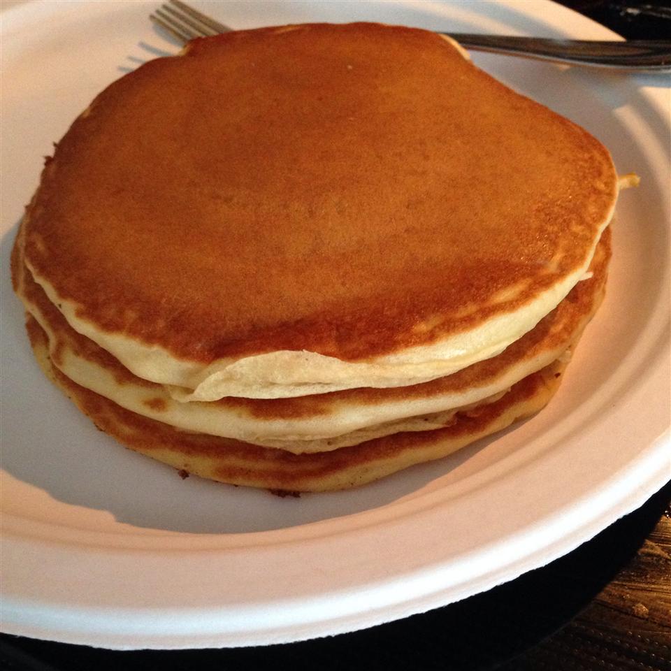My-Hop Pancakes