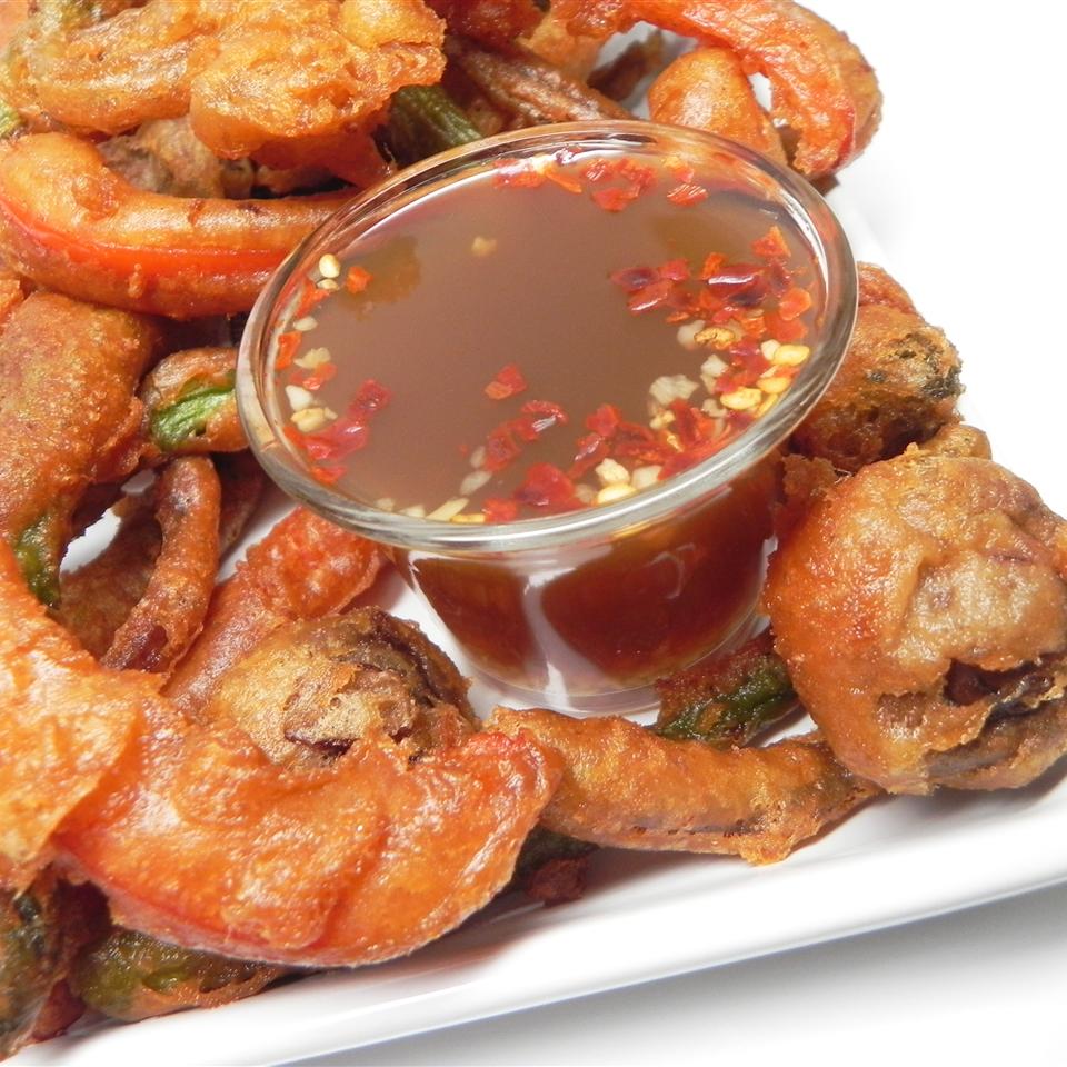 Nuoc Cham (Vietnamese Sauce)