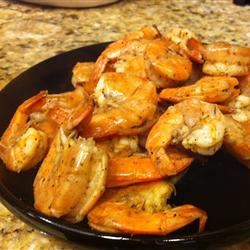 Old Bay®-Seasoned Steamed Shrimp