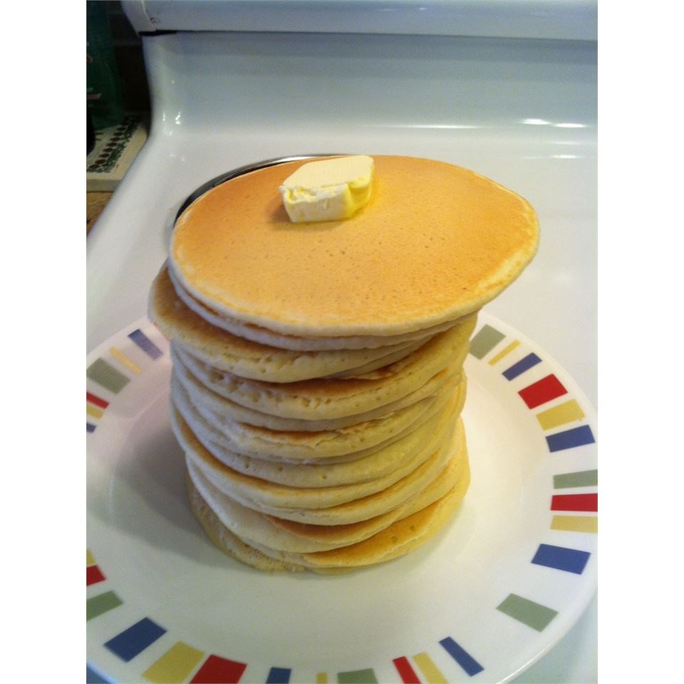 Pancakes II