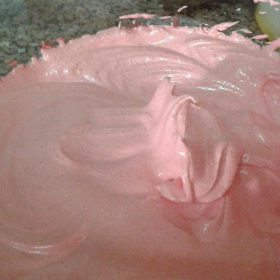 Party Cake Frosting