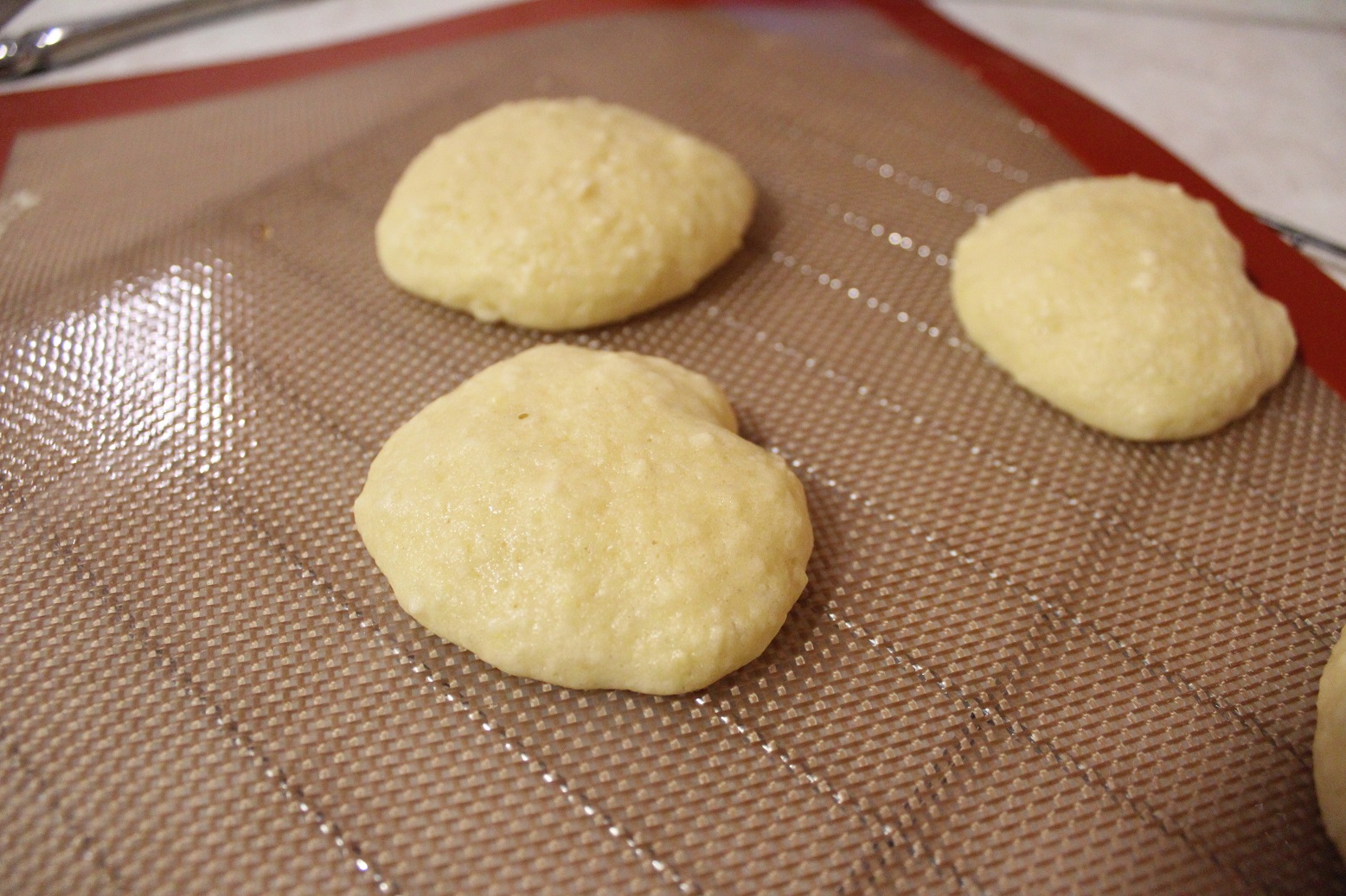Pattern Cookies