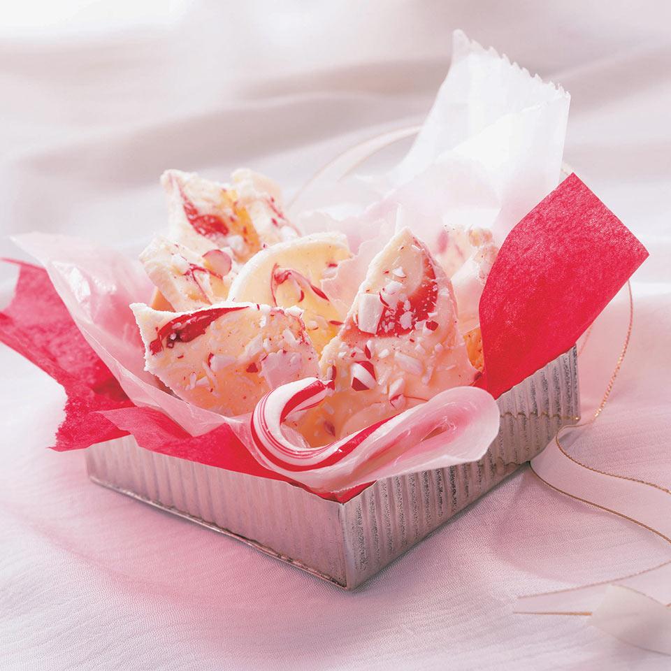 Peppermint Bark from McCormick®