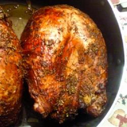 Perfect Thanksgiving Turkey Breast