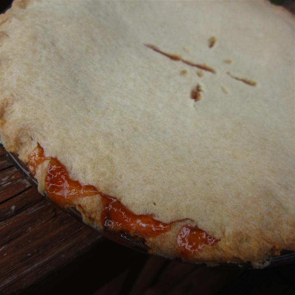Pie Crust V