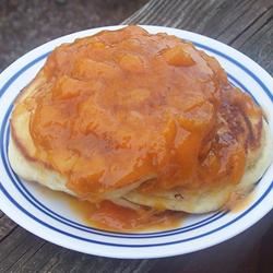 Pikelets (Scottish Pancakes)
