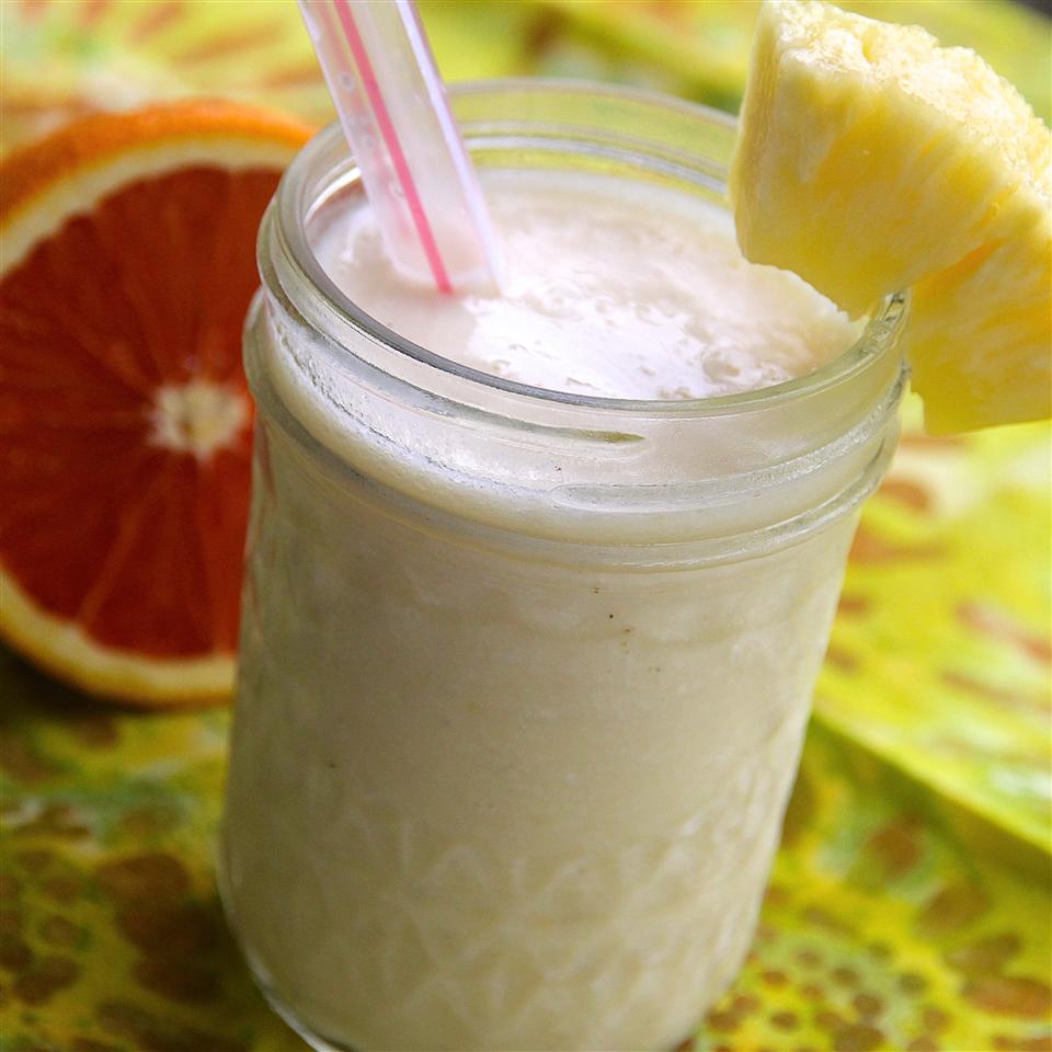 Pineapple Creamsicle® Smoothie
