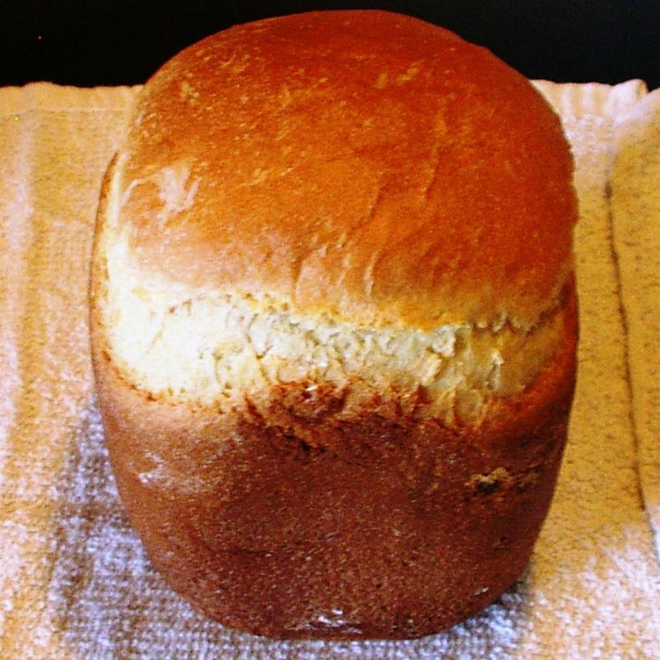Potato Bread I