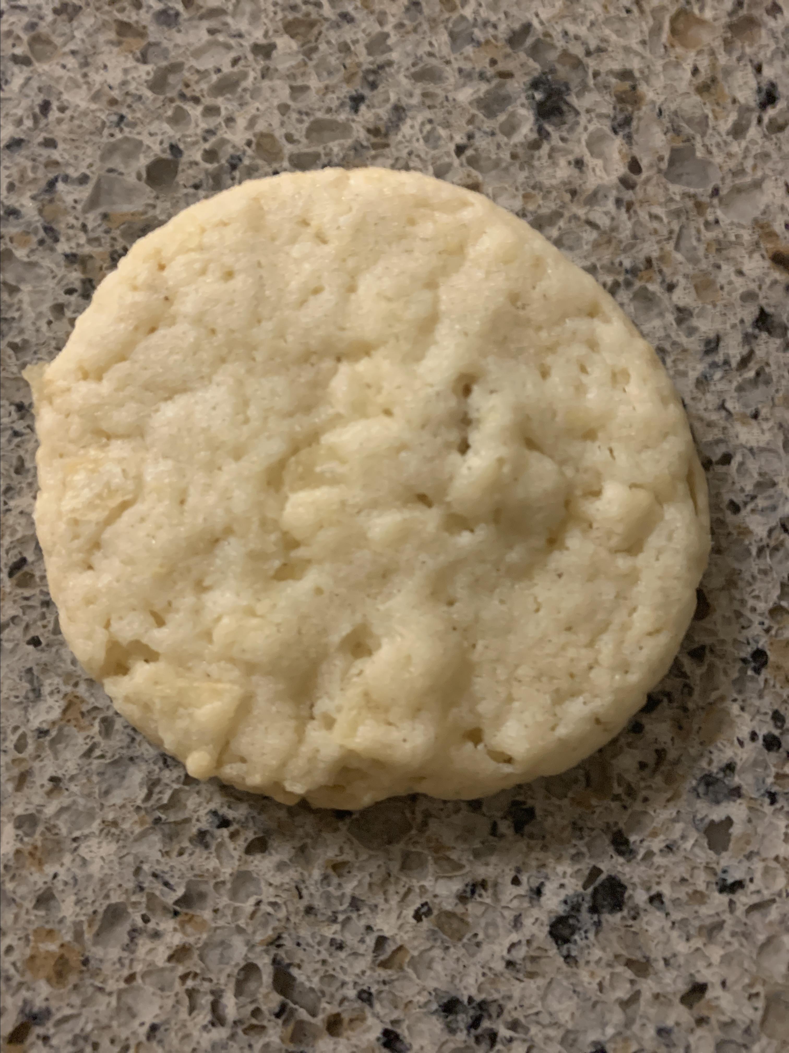 Potato Chip Cookies V
