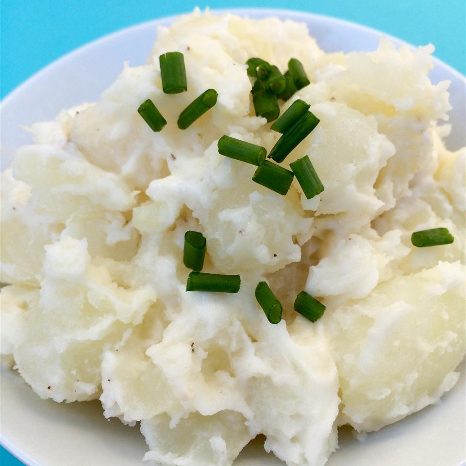Potato Salad II