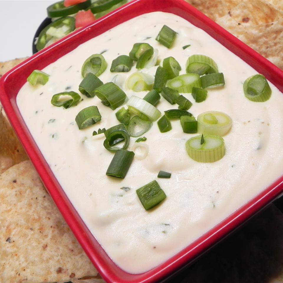 Queso Sauce