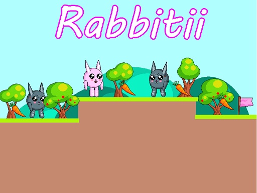 Rabbitii Online